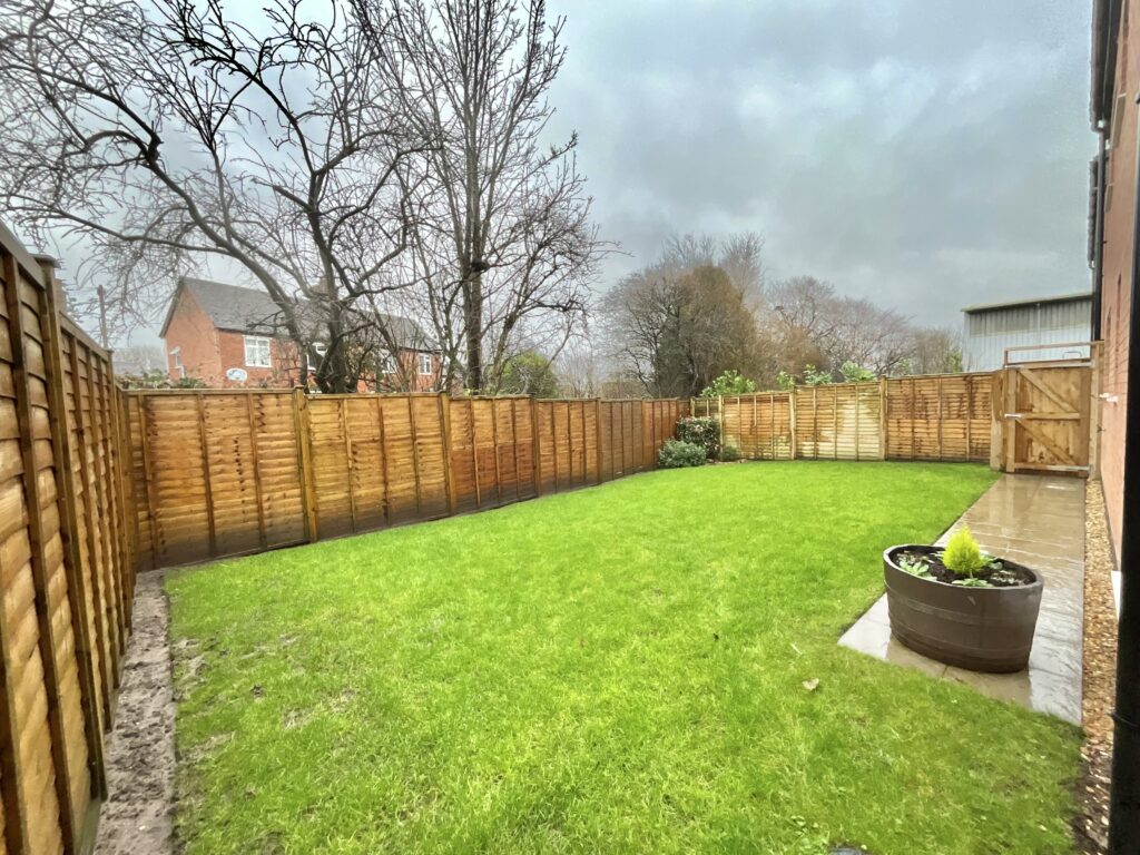 Birchwood Grove, Cheadle, ST10