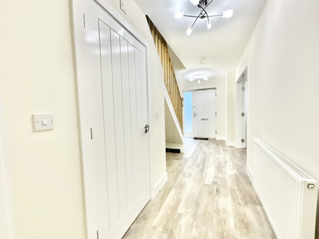 Birchwood Grove, Cheadle, ST10