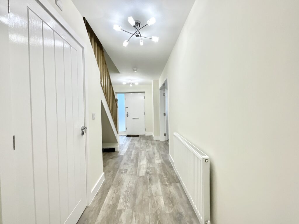 Plot 31 Birchwood Grove, Cheadle