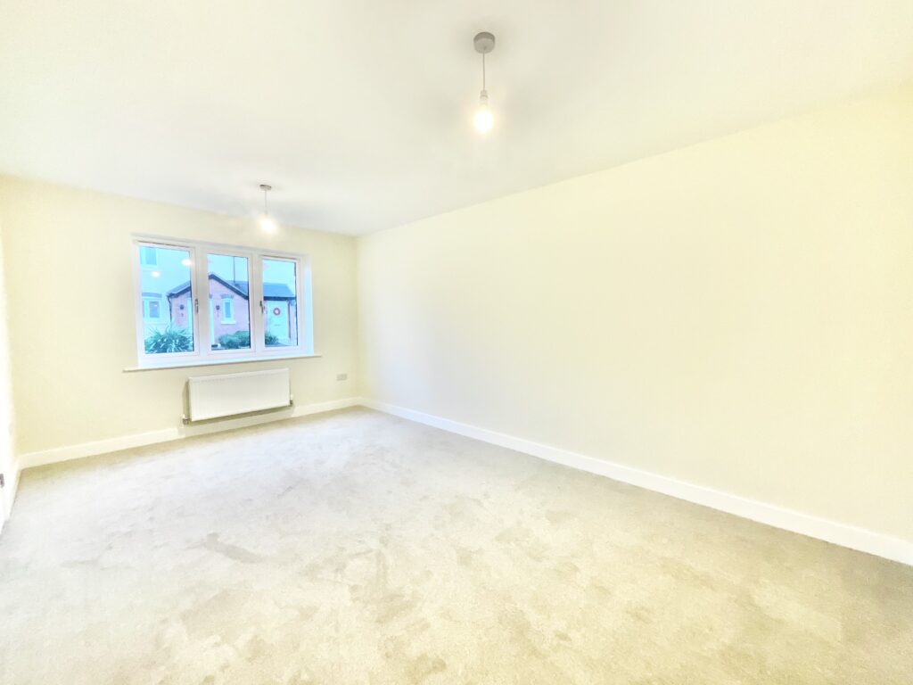 Birchwood Grove, Cheadle, ST10