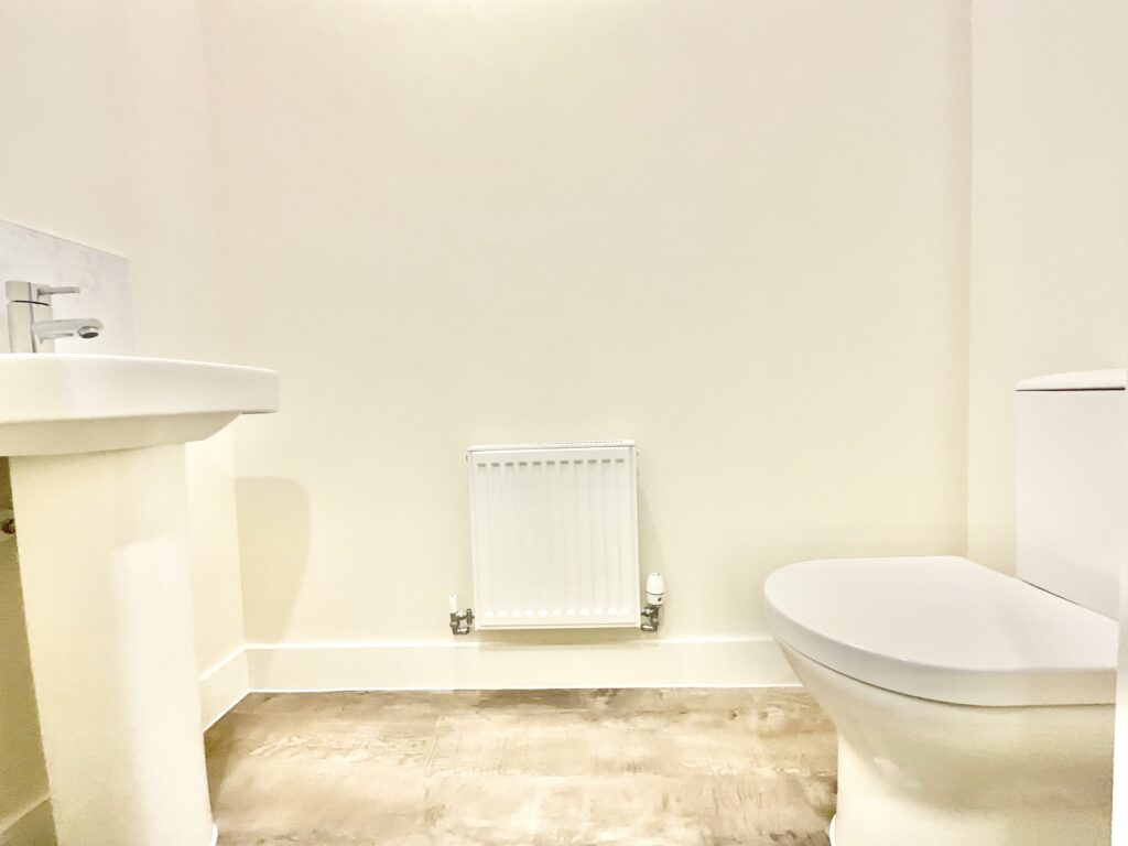 Birchwood Grove, Cheadle, ST10