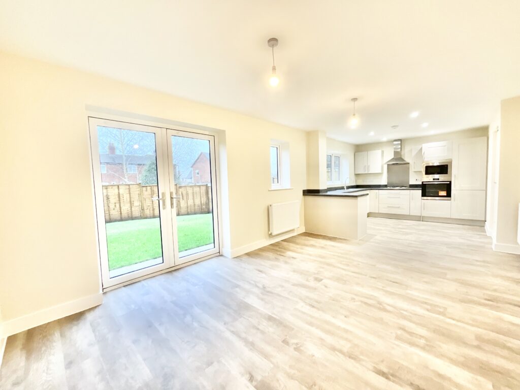 Birchwood Grove, Cheadle, ST10