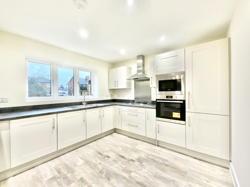 Birchwood Grove, Cheadle, ST10