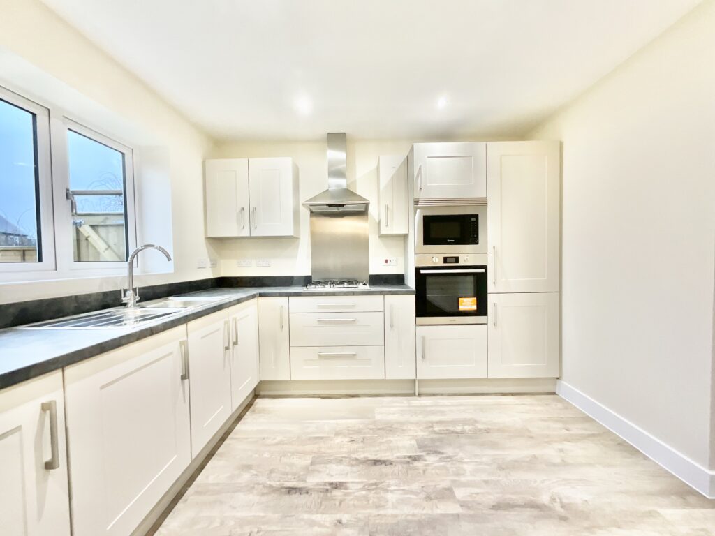 Birchwood Grove, Cheadle, ST10