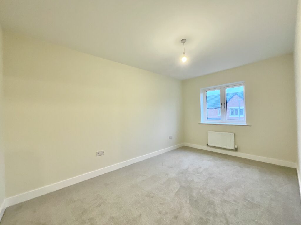 Plot 33 Birchwood Grove, Cheadle