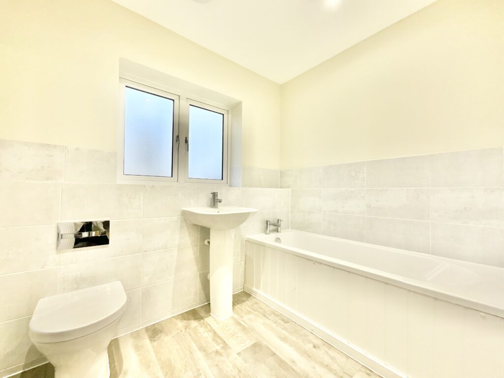 Birchwood Grove, Cheadle, ST10