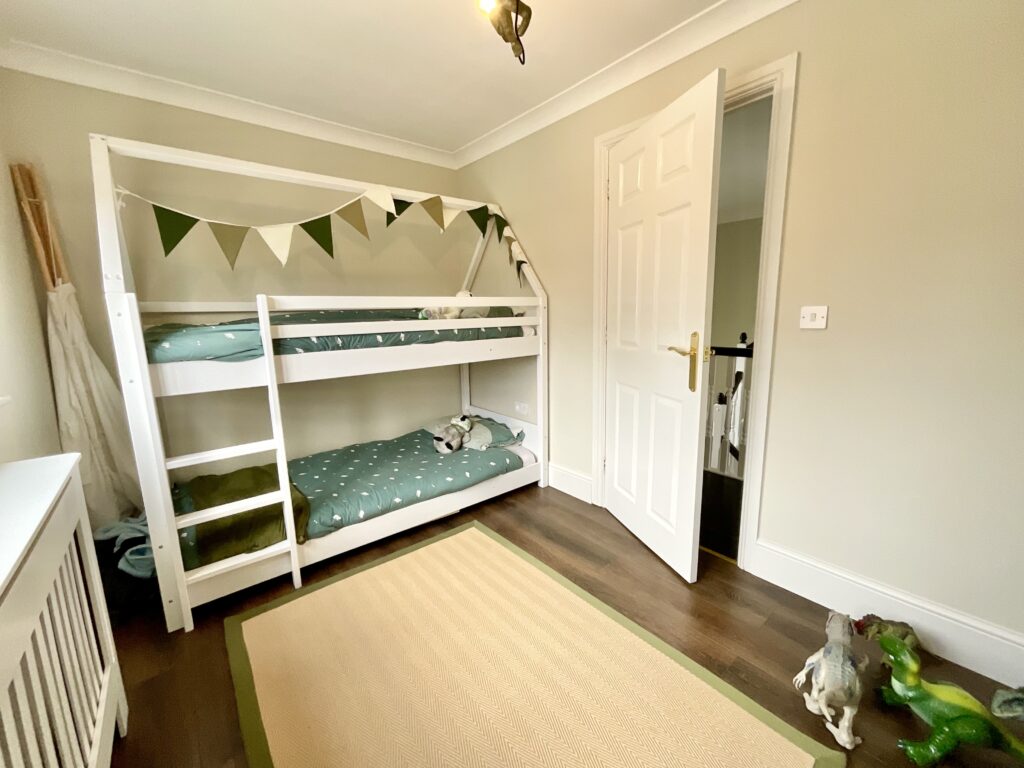 Chiltern Close, Weston, CW2