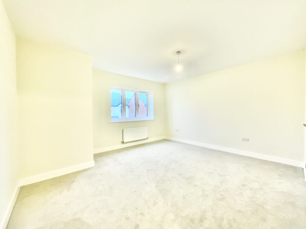 Birchwood Grove, Cheadle, ST10