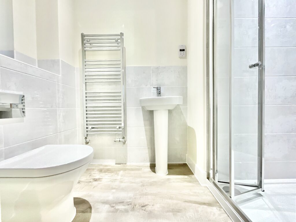 Birchwood Grove, Cheadle, ST10