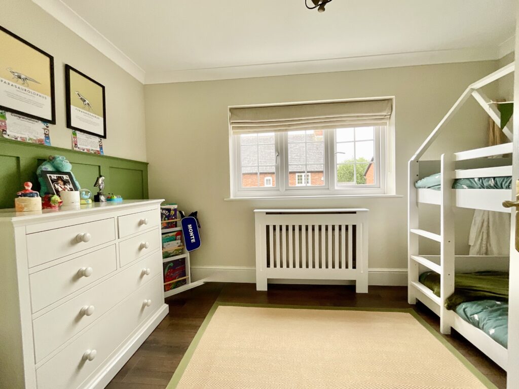 Chiltern Close, Weston, CW2