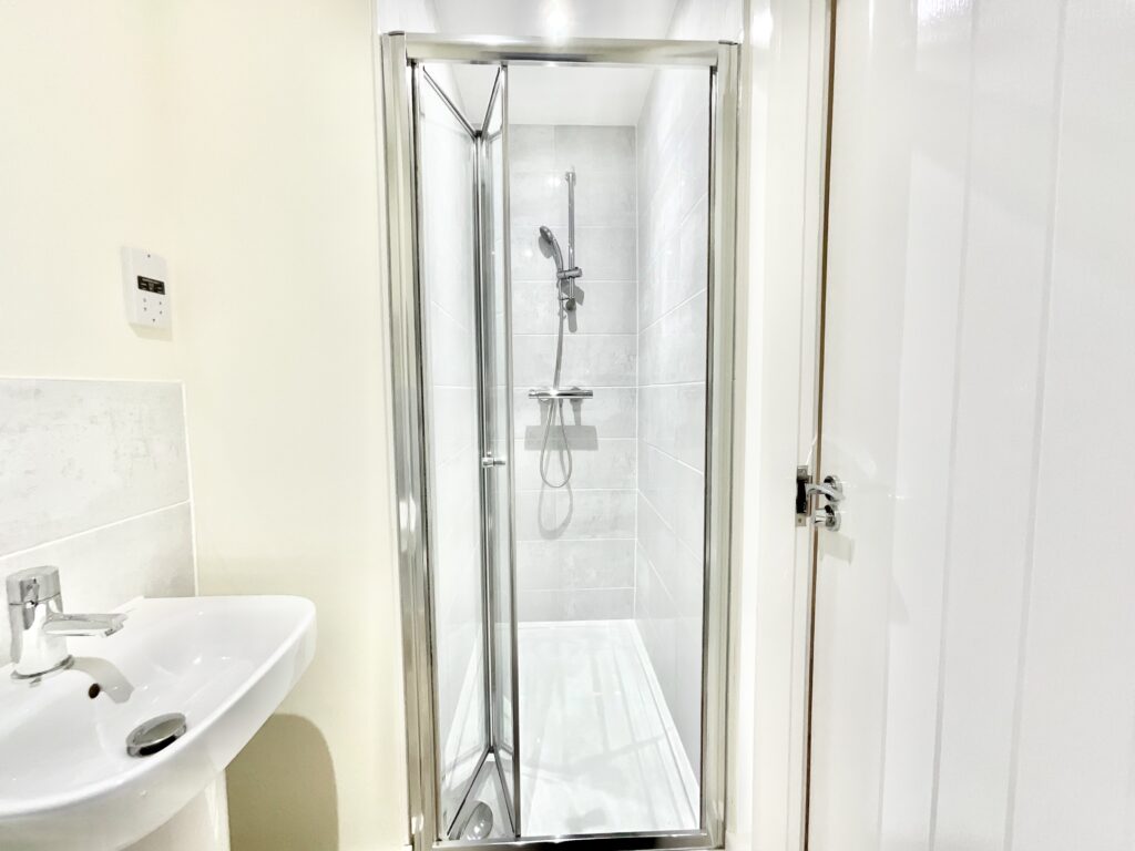 Birchwood Grove, Cheadle, ST10