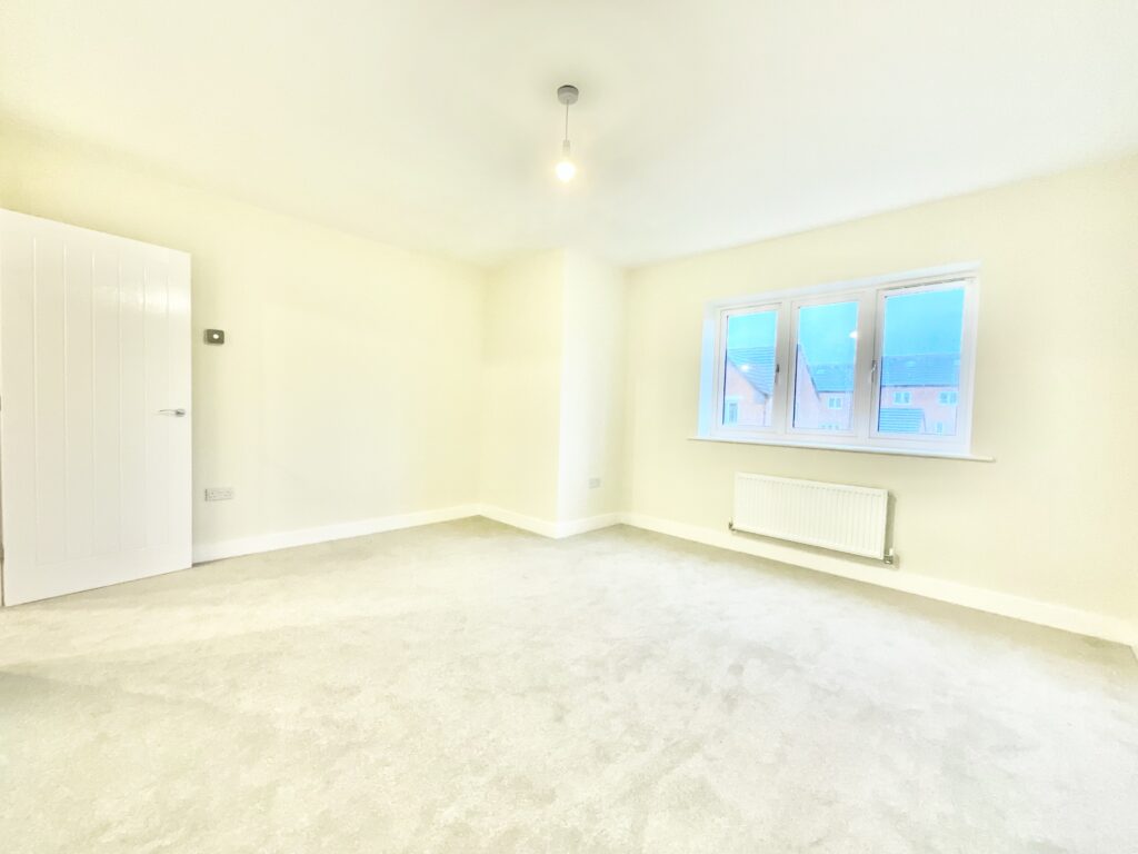 Birchwood Grove, Cheadle, ST10