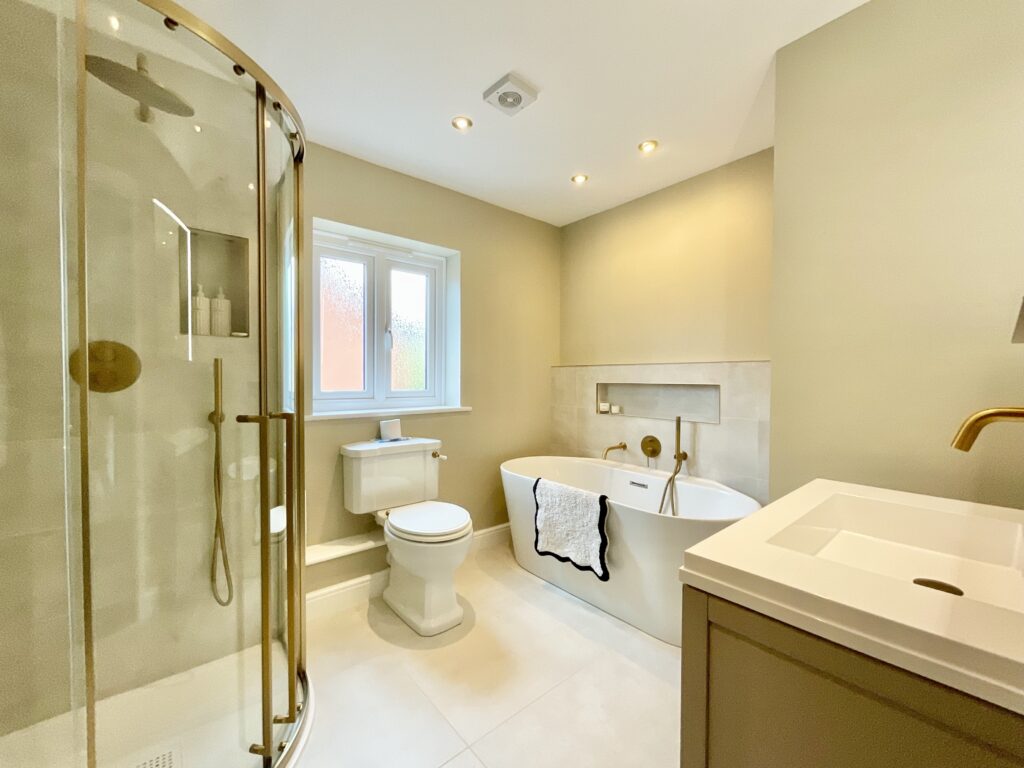 Chiltern Close, Weston, CW2