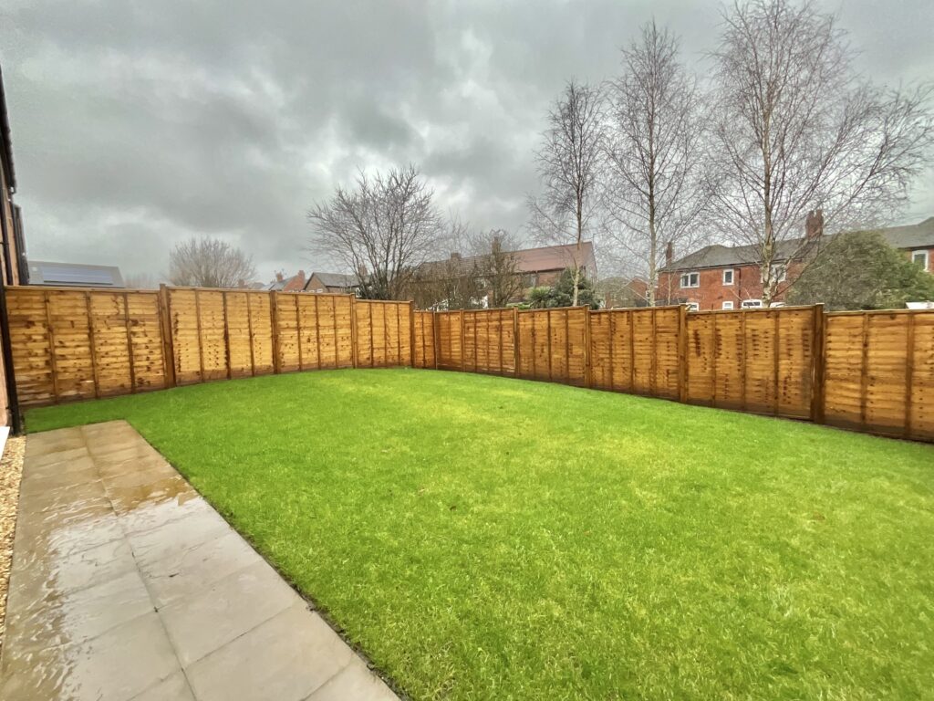 Birchwood Grove, Cheadle, ST10