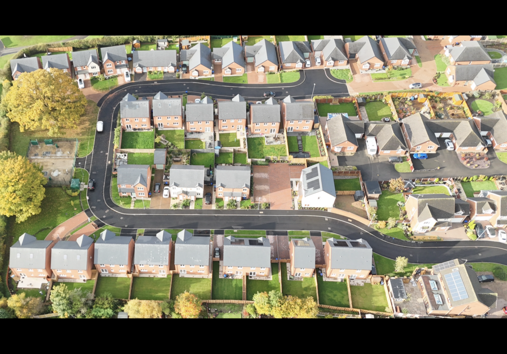 Birchwood Grove, Cheadle, ST10