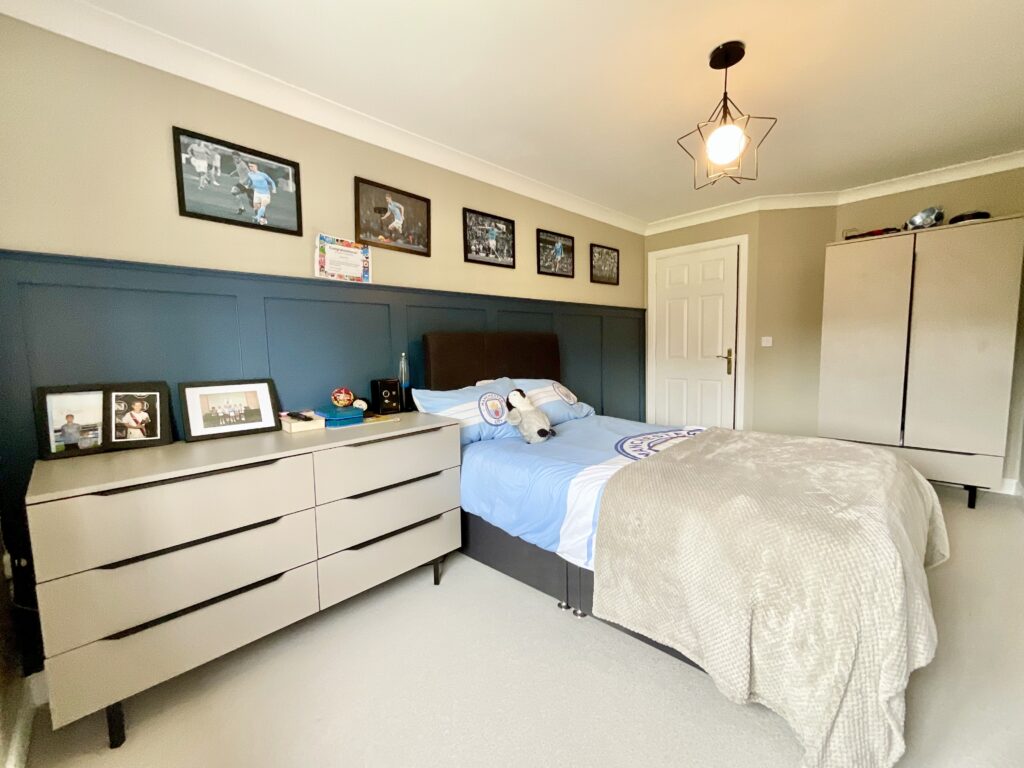 Chiltern Close, Weston, CW2