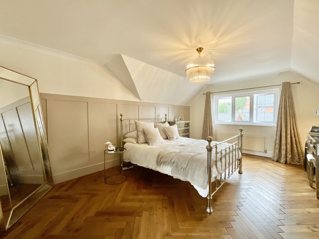 Chiltern Close, Weston, CW2