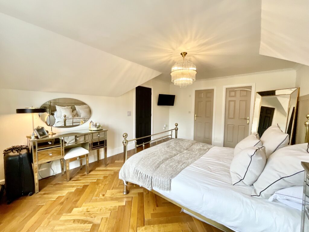 Chiltern Close, Weston, CW2