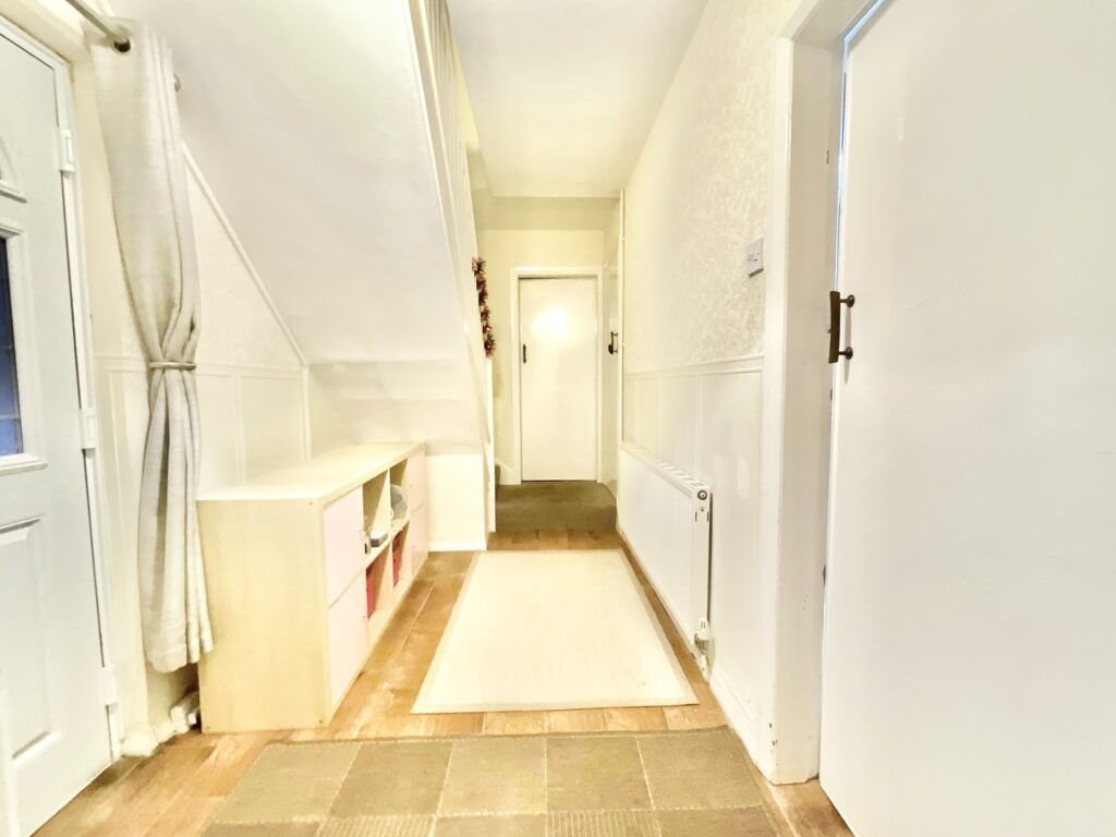 Uttoxeter Road, Blythe Bridge, ST11