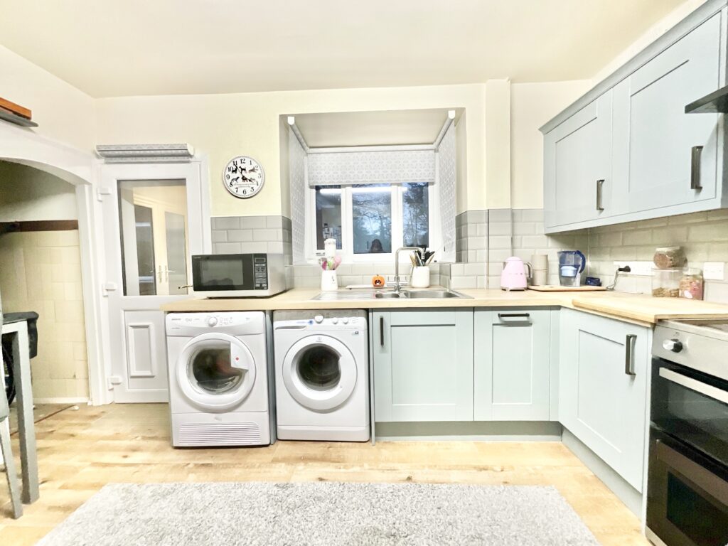 Uttoxeter Road, Blythe Bridge, ST11