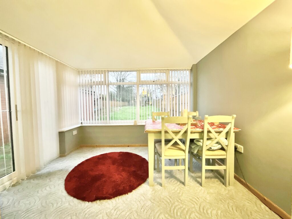 Uttoxeter Road, Blythe Bridge, ST11