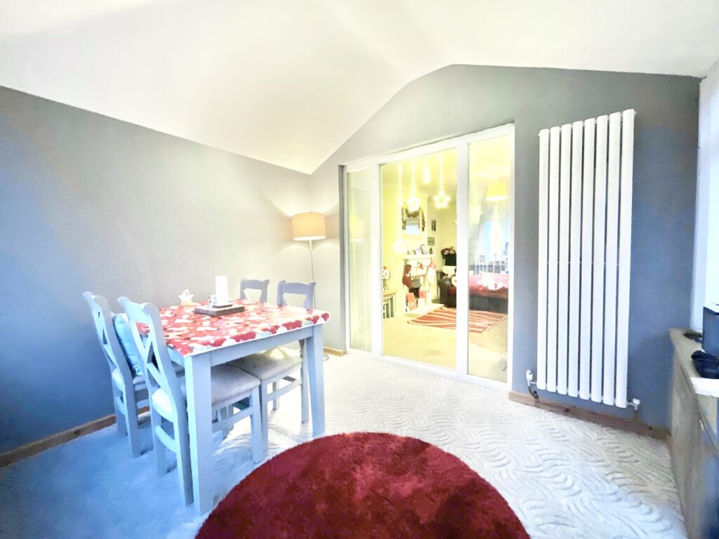 Uttoxeter Road, Blythe Bridge, ST11