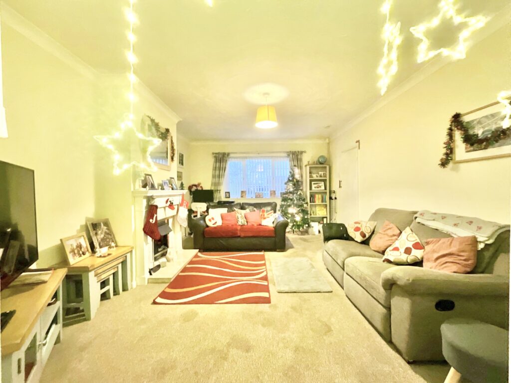 Uttoxeter Road, Blythe Bridge, ST11