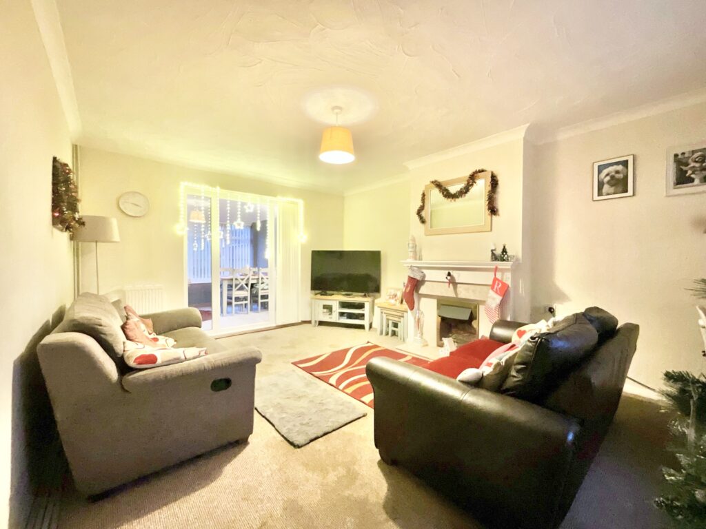 Uttoxeter Road, Blythe Bridge, ST11