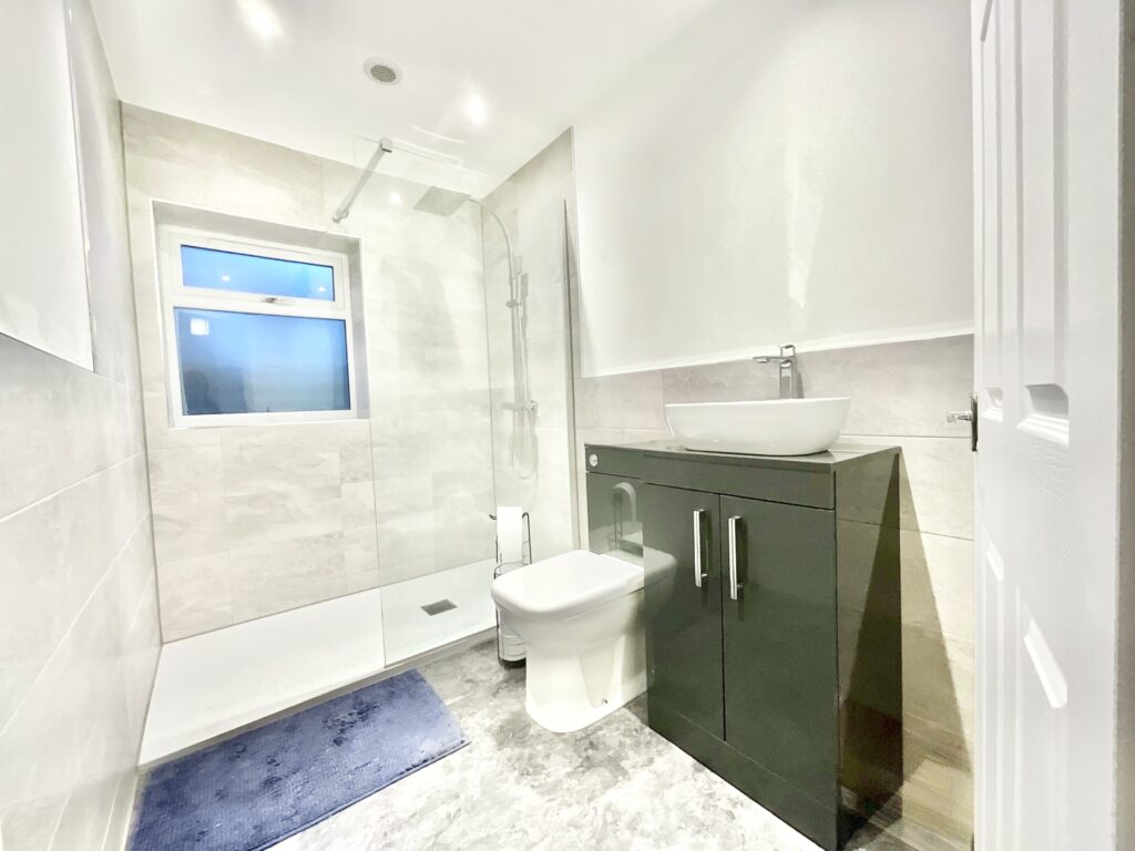 Uttoxeter Road, Blythe Bridge, ST11