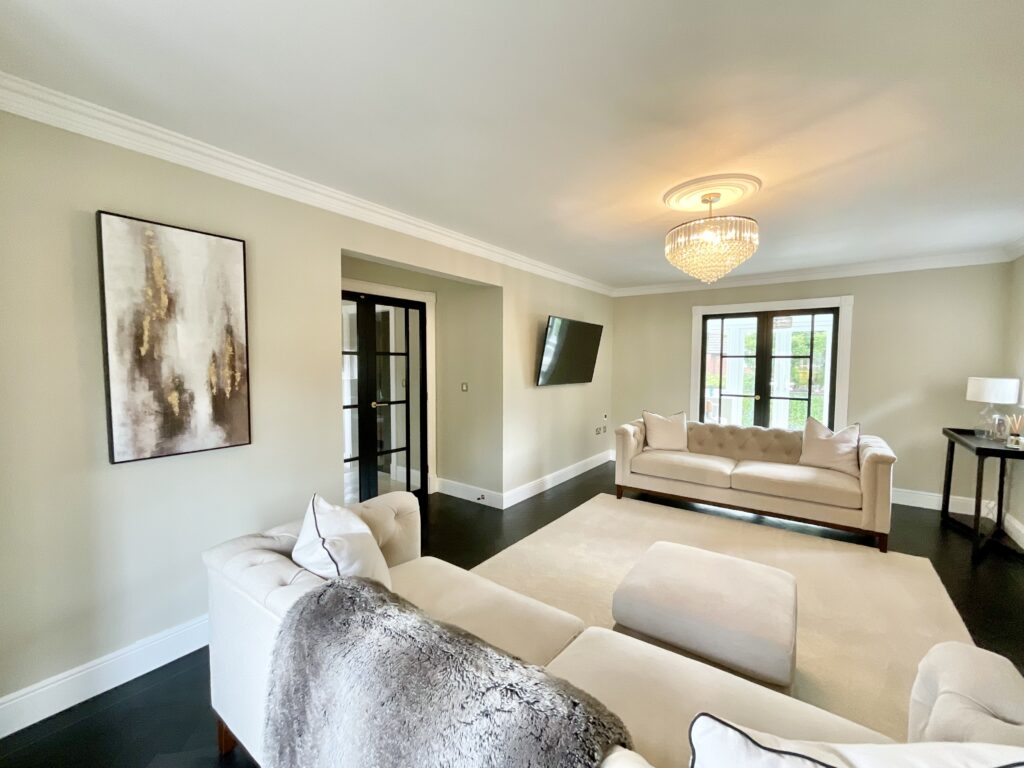 Chiltern Close, Weston, CW2