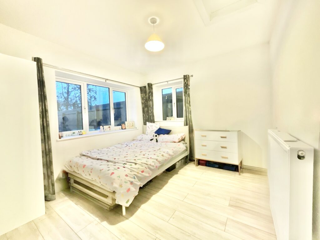 Uttoxeter Road, Blythe Bridge, ST11