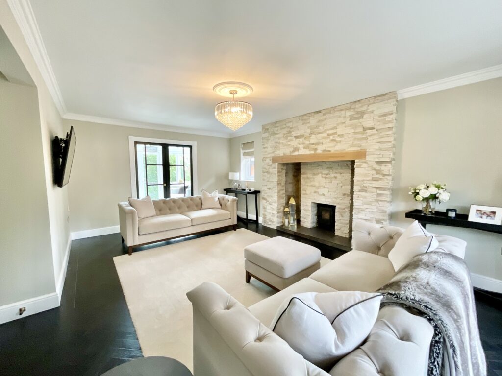 Chiltern Close, Weston, CW2