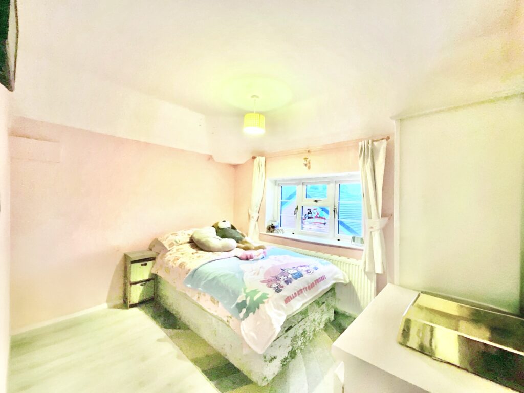 Uttoxeter Road, Blythe Bridge, ST11