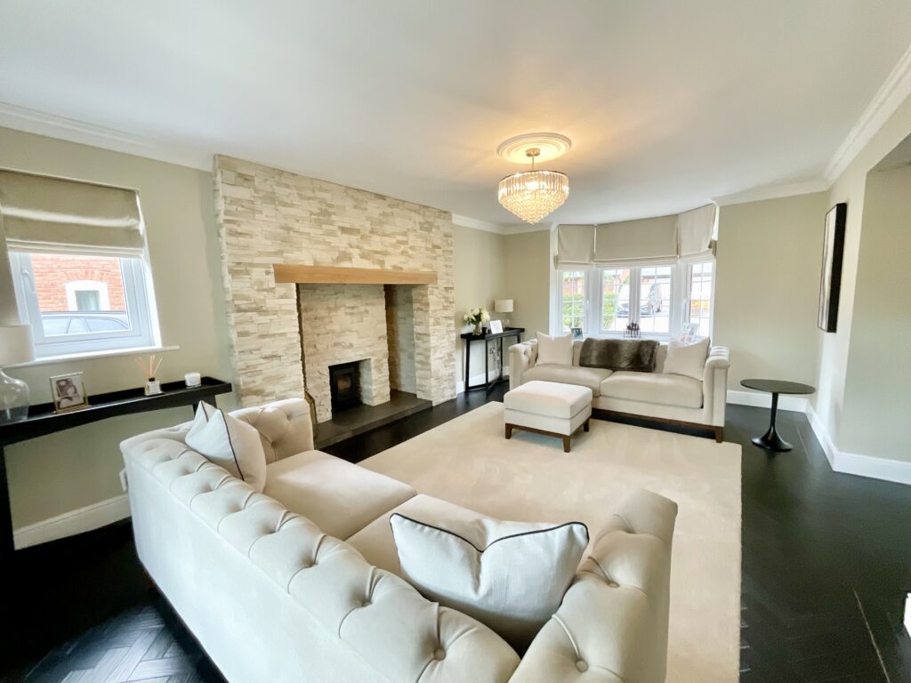 Chiltern Close, Weston, CW2