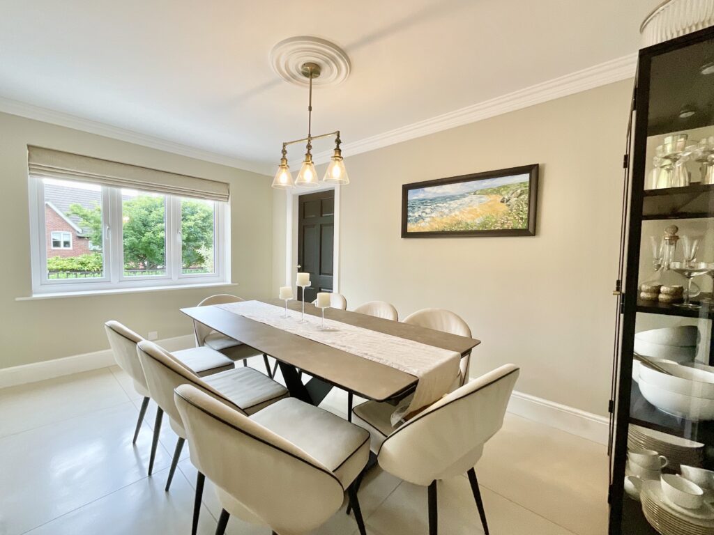 Chiltern Close, Weston, CW2