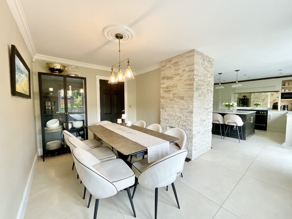 Chiltern Close, Weston, CW2