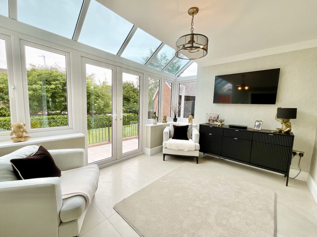 Chiltern Close, Weston, CW2