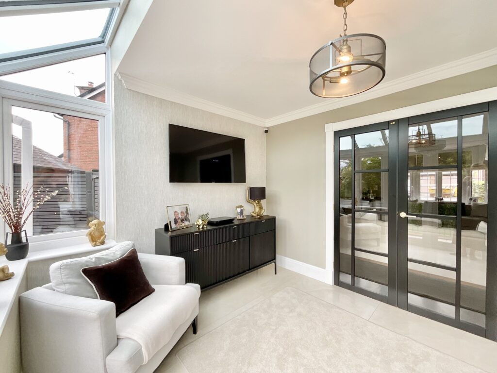 Chiltern Close, Weston, CW2