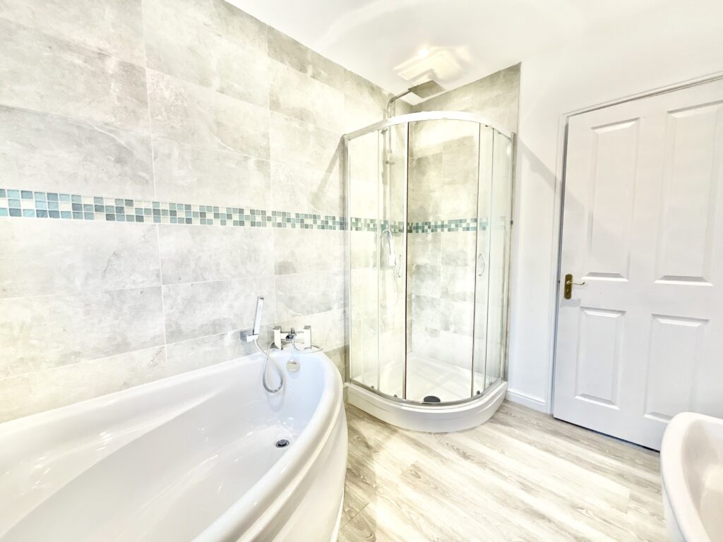 Redhill Drive, Tean, ST10