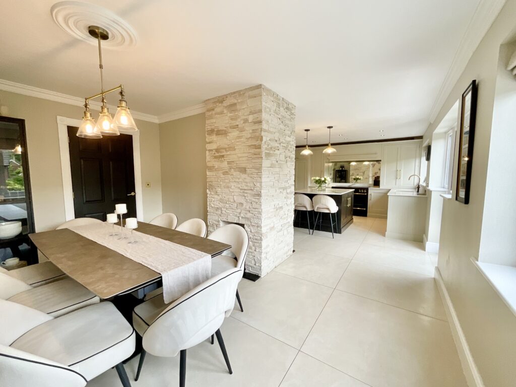 Chiltern Close, Weston, CW2