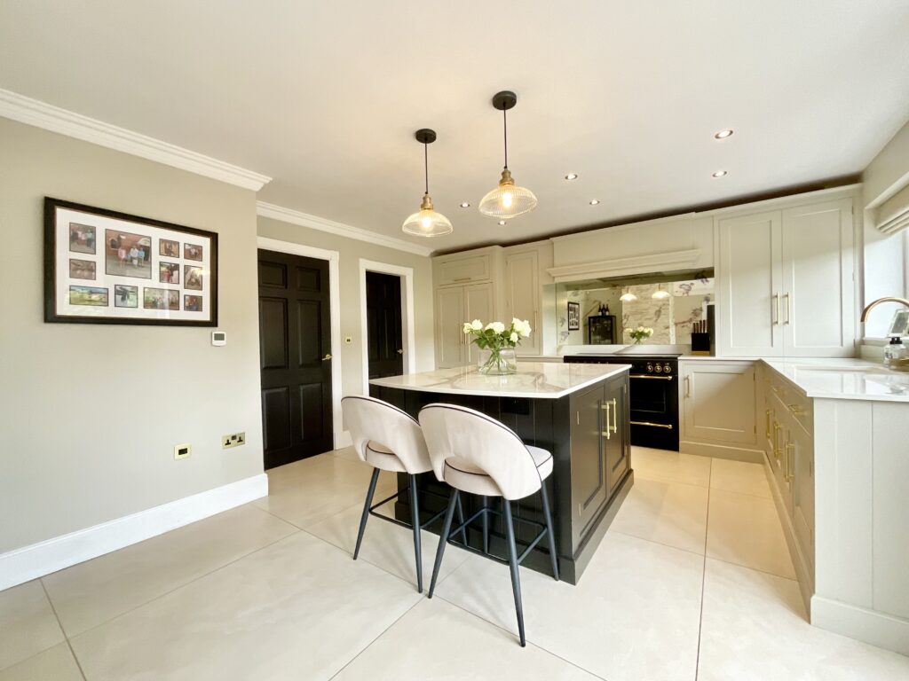 Chiltern Close, Weston, CW2