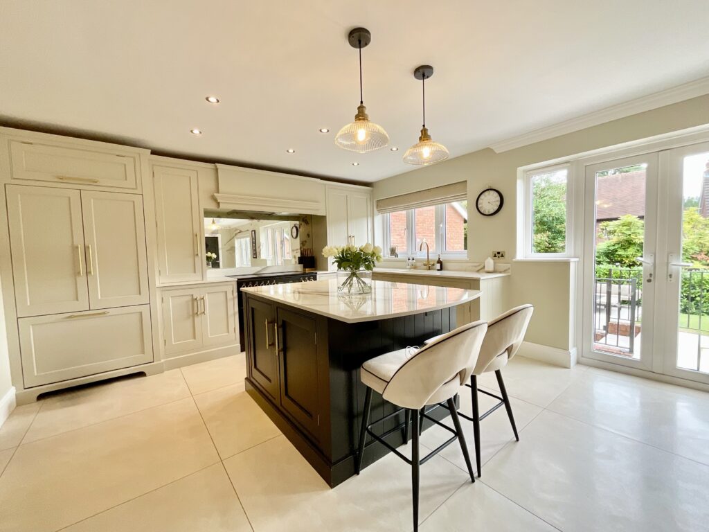 Chiltern Close, Weston, CW2