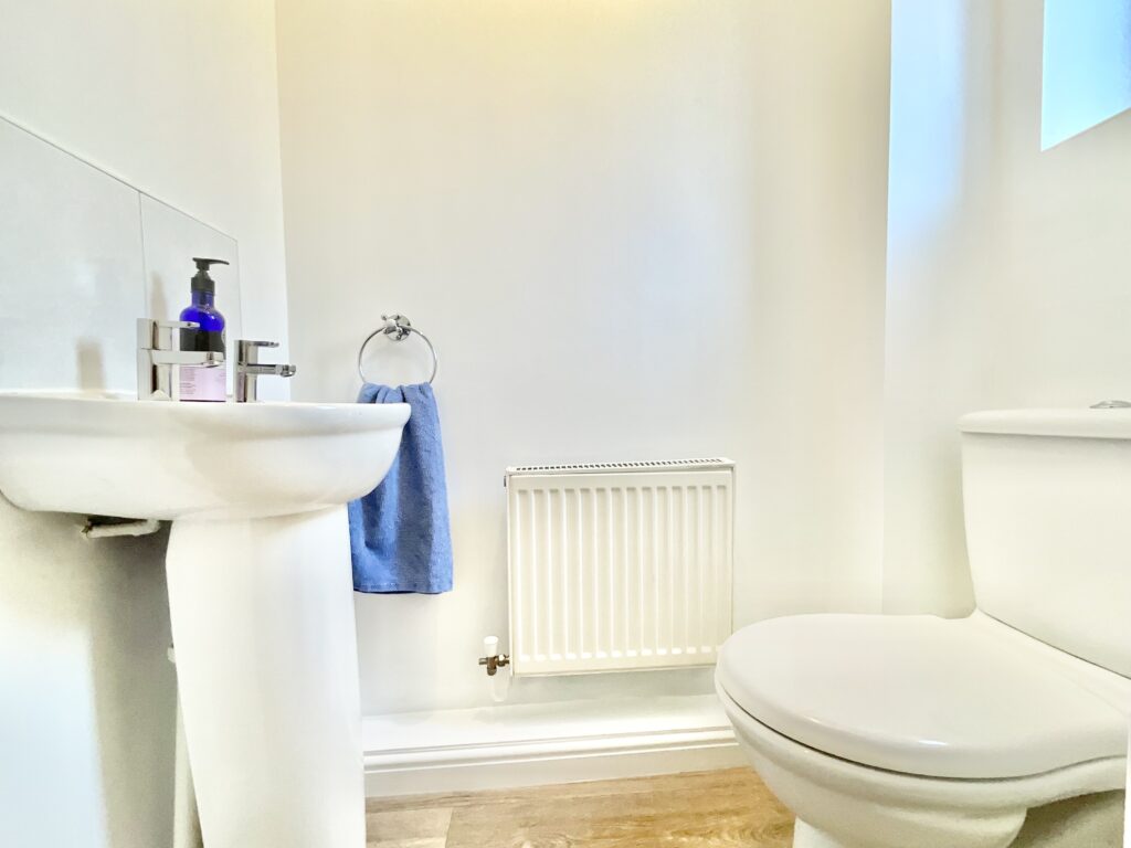 Redhill Drive, Tean, ST10