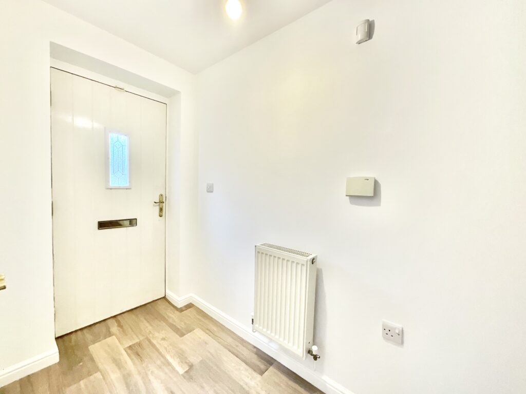 Redhill Drive, Tean, ST10