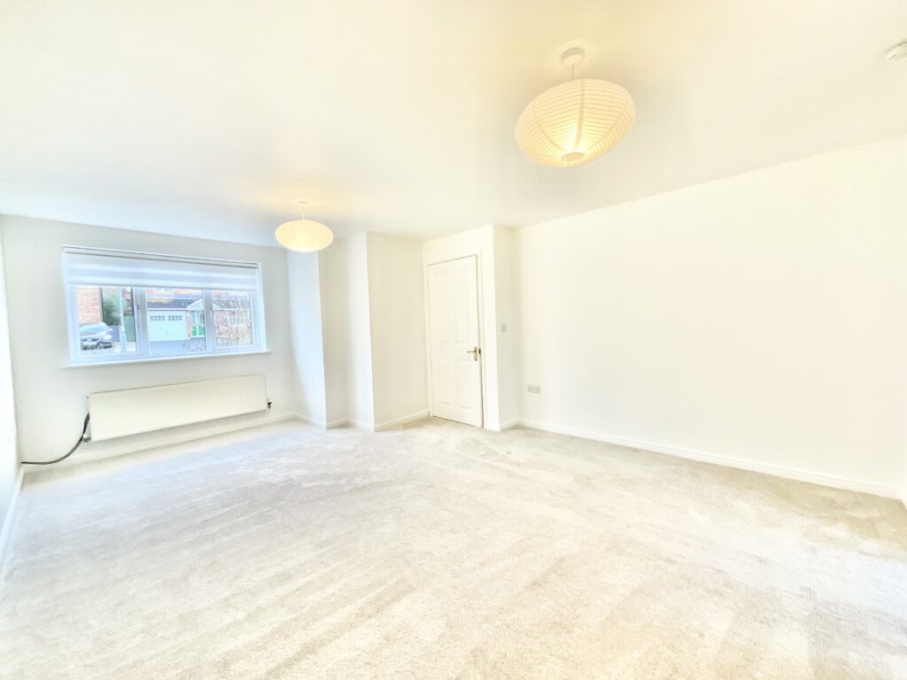 Redhill Drive, Tean, ST10