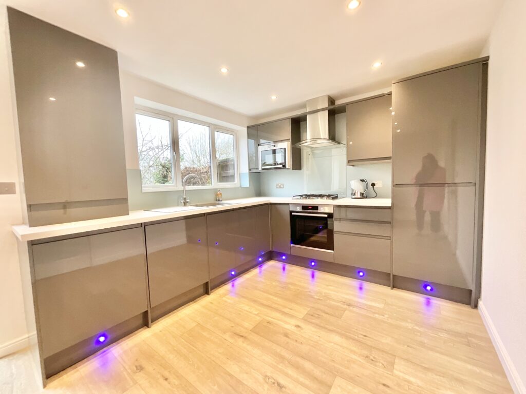 Redhill Drive, Tean, ST10