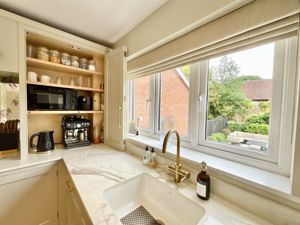 Chiltern Close, Weston, CW2