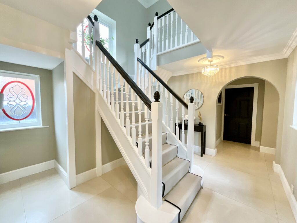 Chiltern Close, Weston, CW2