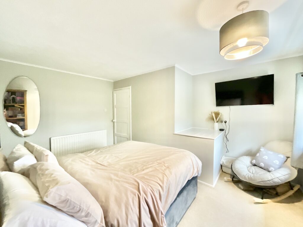 Milton Road, Stoke-On-Trent, ST1