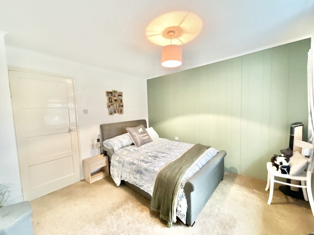 Milton Road, Stoke-On-Trent, ST1